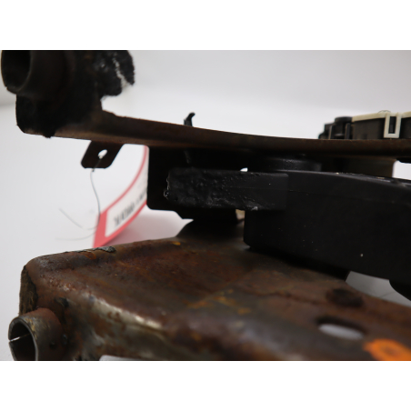 Pedale embrayage occasion RENAULT KADJAR Phase 1 - 1.2 TCE 130ch