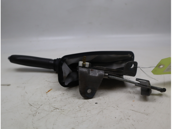 Levier frein a main occasion DACIA SPRING Phase 1 - Elec 44ch