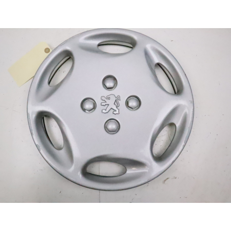 Enjoliveur de roue occasion PEUGEOT 306 Phase 2 - 1.4i