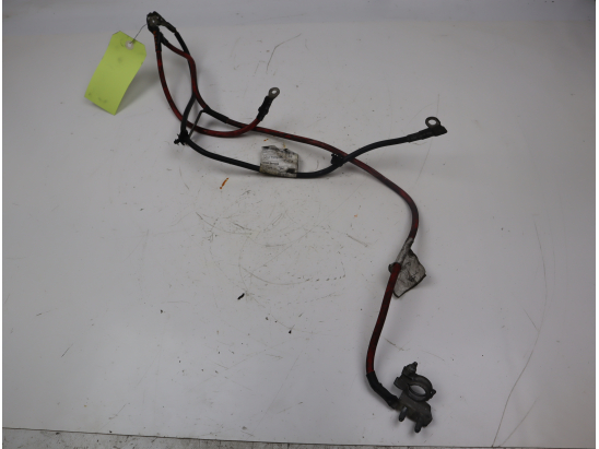 Faisceau batterie occasion FIAT PANDA II Phase 1 - 1.1i