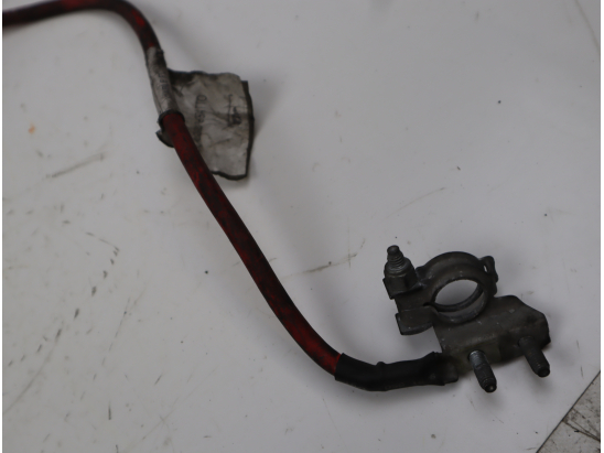 Faisceau batterie occasion FIAT PANDA II Phase 1 - 1.1i