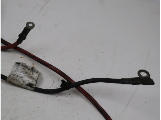 Faisceau batterie occasion FIAT PANDA II Phase 1 - 1.1i