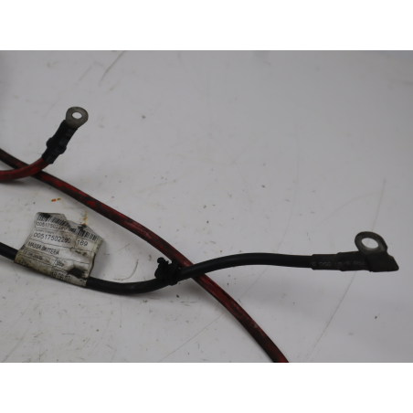 Faisceau batterie occasion FIAT PANDA II Phase 1 - 1.1i