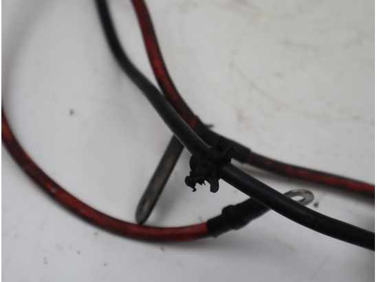 Faisceau batterie occasion FIAT PANDA II Phase 1 - 1.1i