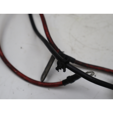 Faisceau batterie occasion FIAT PANDA II Phase 1 - 1.1i