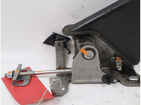 Levier frein a main occasion RENAULT CAPTUR Phase 1 - 1.2i 118 16V