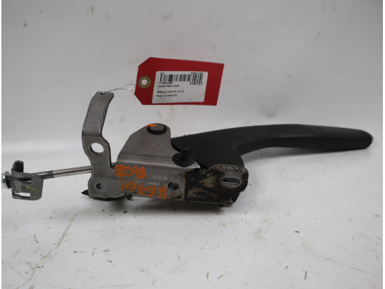 Levier frein a main occasion RENAULT CAPTUR Phase 1 - 1.2i 118 16V