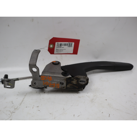Levier frein a main occasion RENAULT CAPTUR Phase 1 - 1.2i 118 16V
