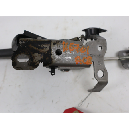 Levier frein a main occasion RENAULT CAPTUR Phase 1 - 1.2i 118 16V