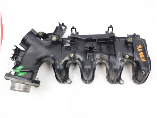 COLLECTEUR ADMISSION