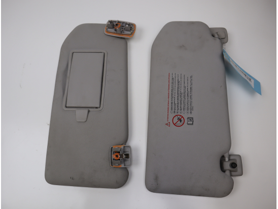 Pare-soleil occasion CITROEN C4 II Phase 1 - 1.6 HDI 90ch