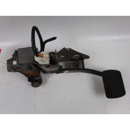 Pedale de frein occasion RENAULT CAPTUR Phase 1 - 1.2i 118 16V