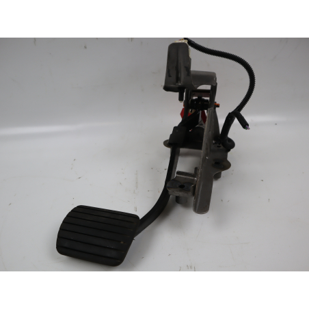 Pedale de frein occasion RENAULT CAPTUR Phase 1 - 1.2i 118 16V