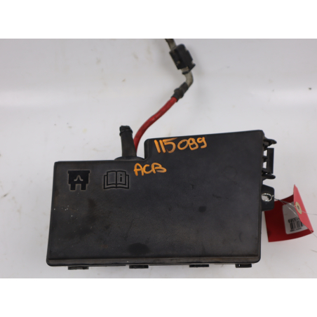 Boite a fusibles occasion VOLVO V50 Phase 2 - 2.0 D 136ch