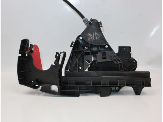 Serrure porte avd occasion VOLVO V50 Phase 2 - 2.0 D 136ch