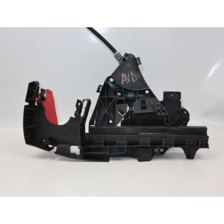 Serrure porte avd occasion VOLVO V50 Phase 2 - 2.0 D 136ch