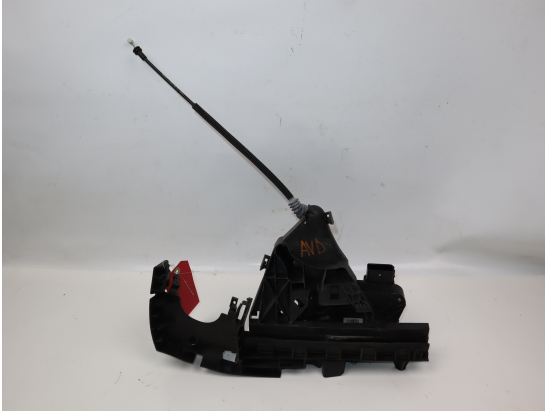 Serrure porte avd occasion VOLVO V50 Phase 2 - 2.0 D 136ch