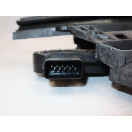 Serrure porte avd occasion VOLVO V50 Phase 2 - 2.0 D 136ch