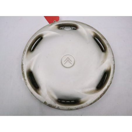 Enjoliveur de roue occasion CITROEN SAXO Phase 1 - 1.5D