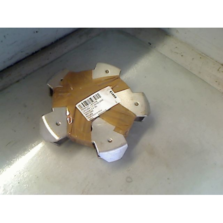 Enjoliveur de roue occasion RENAULT LAGUNA II Phase 1 - 2.0i 163ch