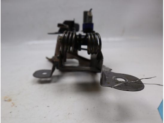 Pedale embrayage occasion MAZDA 3 I Phase 2 - 1.6 MZ-CD 110ch