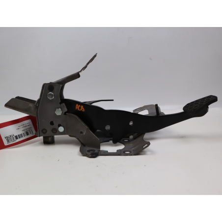 Pedale de frein occasion FORD FIESTA VII Phase 1 - 1.1i 85ch