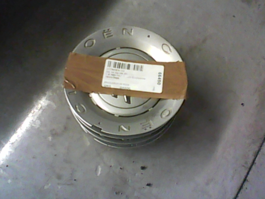 Enjoliveur de roue occasion CITROEN C4 I Phase 1 - 1.6 HDi 110ch