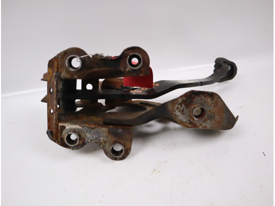 Pedale de frein occasion RENAULT KADJAR Phase 1 - 1.2 TCE 130ch