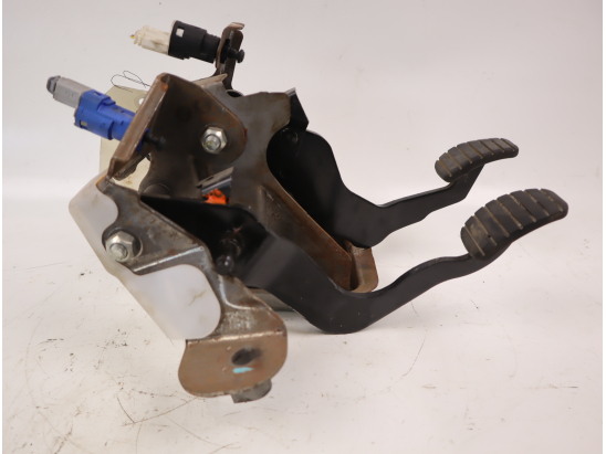 Pedalier complet occasion RENAULT TWINGO II Phase 1 - 1.5 DCI 65ch