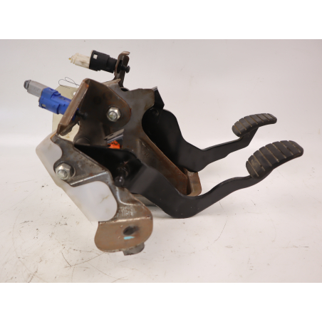Pedalier complet occasion RENAULT TWINGO II Phase 1 - 1.5 DCI 65ch