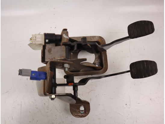 Pedalier complet occasion RENAULT TWINGO II Phase 1 - 1.5 DCI 65ch