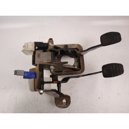 Pedalier complet occasion RENAULT TWINGO II Phase 1 - 1.5 DCI 65ch