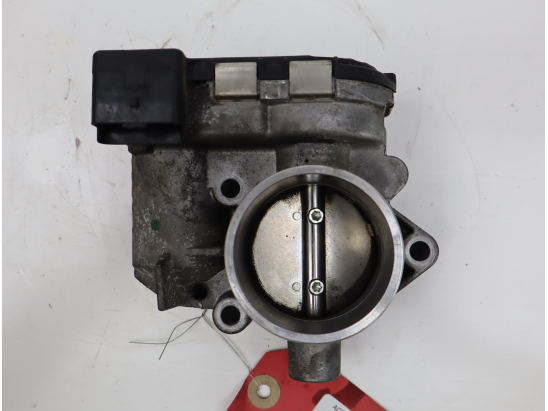 Boitier papillon occasion CITROEN C2 Phase 1 - 1.6i 16v