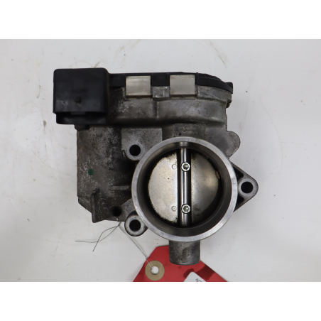 Boitier papillon occasion CITROEN C2 Phase 1 - 1.6i 16v