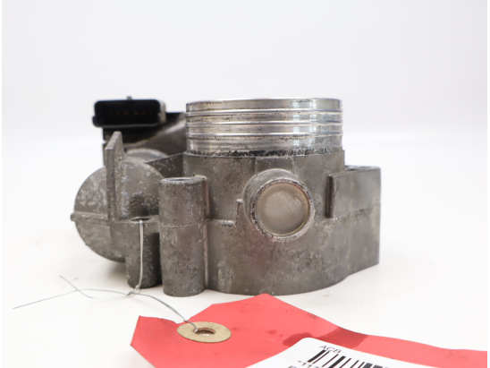 Boitier papillon occasion CITROEN C2 Phase 1 - 1.6i 16v