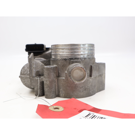 Boitier papillon occasion CITROEN C2 Phase 1 - 1.6i 16v