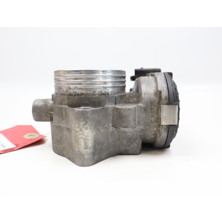 Boitier papillon occasion CITROEN C2 Phase 1 - 1.6i 16v