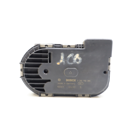 Boitier papillon occasion CITROEN C2 Phase 1 - 1.6i 16v