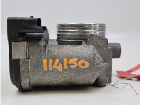 Boitier papillon occasion CITROEN C2 Phase 1 - 1.6i 16v