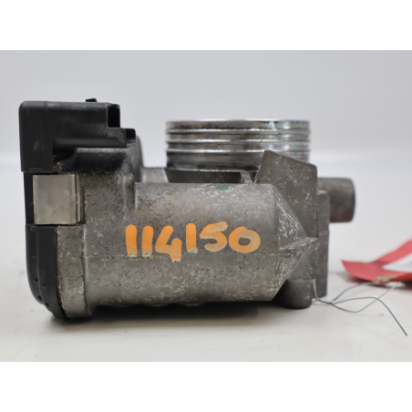 Boitier papillon occasion CITROEN C2 Phase 1 - 1.6i 16v