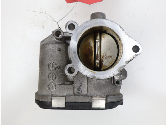 Boitier papillon occasion CITROEN C2 Phase 1 - 1.6i 16v