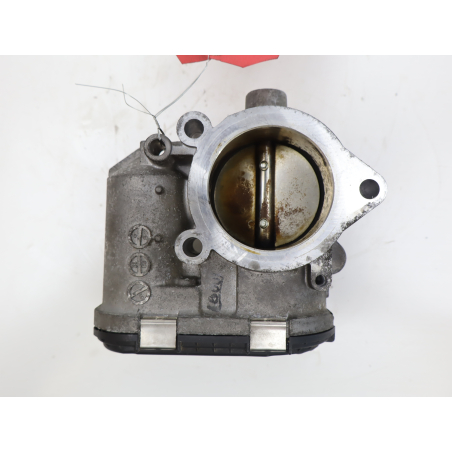 Boitier papillon occasion CITROEN C2 Phase 1 - 1.6i 16v