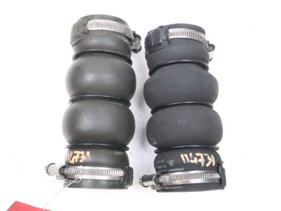 Durite de turbo occasion PEUGEOT 308 I Phase 1 - 1.6 HDI 16v 90ch