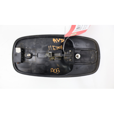 POIGNEE EXT PORTE AVD