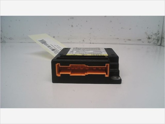 Boitier pyrotechnique occasion PEUGEOT 1007 Phase 1 - 1.4 HDI