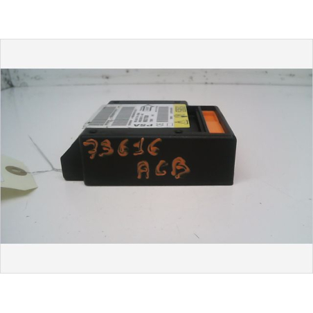 Boitier pyrotechnique occasion PEUGEOT 1007 Phase 1 - 1.4 HDI