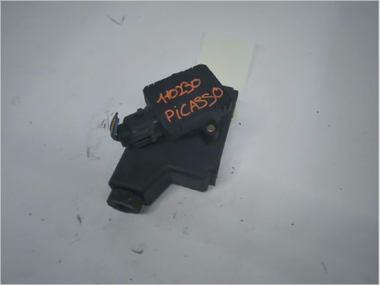 Potentiometre accelerateur occasion CITROEN XSARA PICASSO Phase 1 - 2.0 HDi 90ch