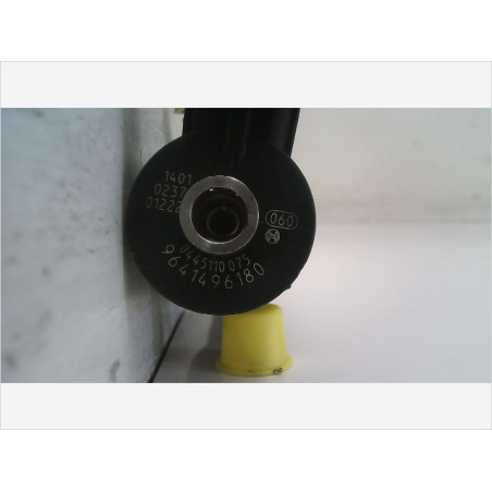 Injecteur occasion PEUGEOT 206 Phase 1 - 1.4 HDI 70ch