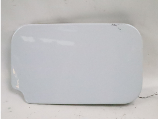 VOLET DE TRAPPE CARBURANT