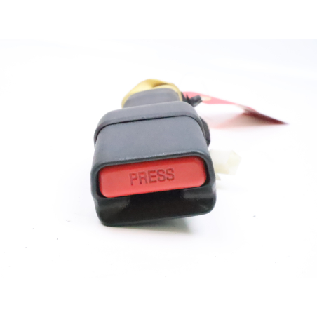 ANCRAGE CEINTURE AVG